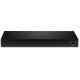 3. TRENDnet 28-Port Managed Gbit PoE+ 370W WebSmart 19" Switch