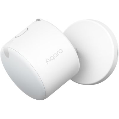 Aqara PS-S04D smart home sensor