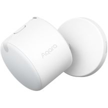 Aqara PS-S04D smart home sensor