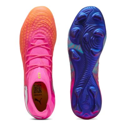 3. Puma Future 9 Ultimate FG 108883-05 shoes