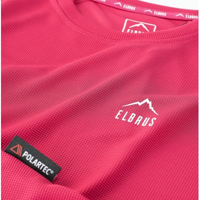 11. Elbrus Alar Polartec T-shirt W 92800590784