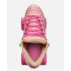 12. Impala Squad Skate Pink Tartan roller skates