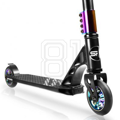 3. Spokey Fastplant 924731 scooter