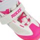 14. Roces Moody Ice X Ice Skates White and Pink 450744 001