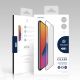 5. Dux Ducis 9D Tempered Glass Screen Protector for Xiaomi Redmi A2 / Redmi A1 9H with Black Frame