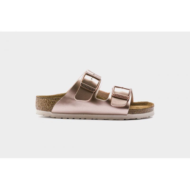6. Birkenstock Arizona Bs Jr 1012477 Sandals