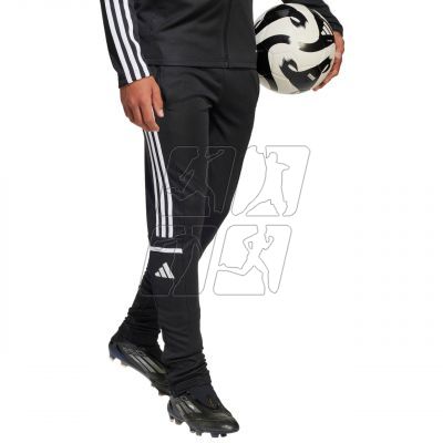 adidas Squadra 25 Training Jr Pants JE2777