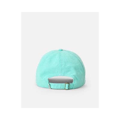 2. RIP CURL Women's Search Icon Cap Blue