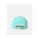 2. RIP CURL Women's Search Icon Cap Blue