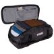 5. Thule Chasm TDSD304 Black Sports Bag 90L Polyester Black