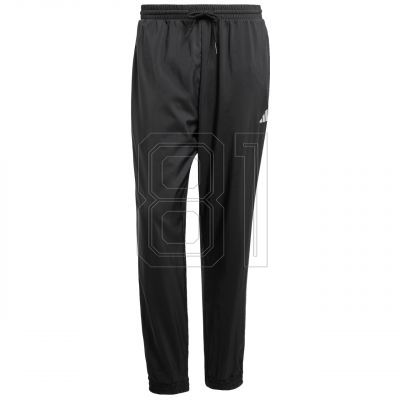 adidas Essentials Small Logo Stanford Pants M JD1833