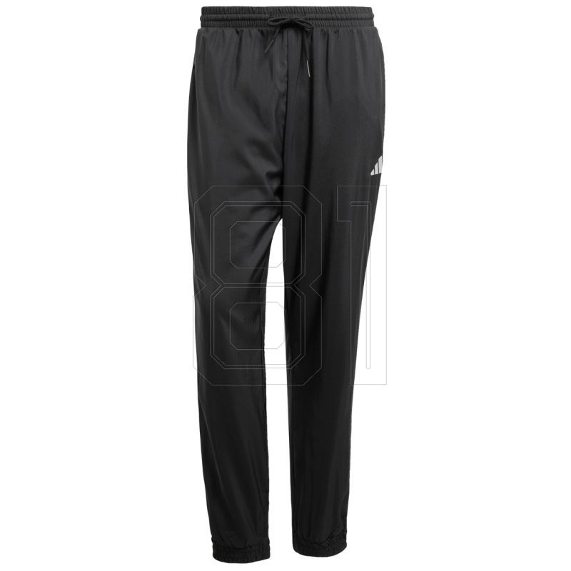 adidas Essentials Small Logo Stanford Pants M JD1833