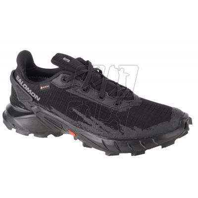 Salomon Alphacross 4 GTX M 470640 running shoes