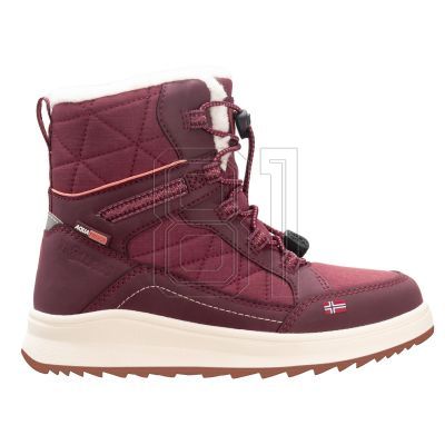 8. Trollkids Arendal Winter Boots XT Waterproof Jr 671-419