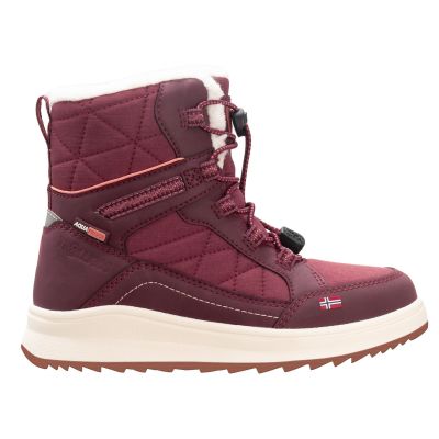 8. Trollkids Arendal Winter Boots XT Waterproof Jr 671-419
