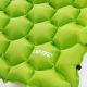 7. Hi-Tec Airmat 92800350252 trekking mattress