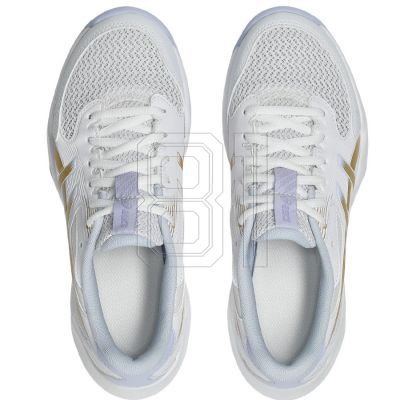 3. Asics Gel-Rocket 12 W 1072A119 102 Volleyball Shoes