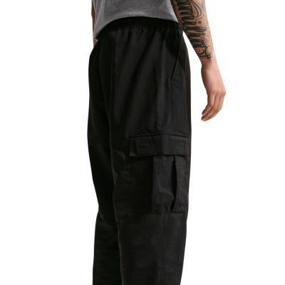 4. Nike Club Men's Pants Black HJ1990 010