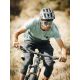 6. Julbo Forest Evo White/Black Bicycle Helmet