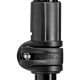 14. LEKI MAKALU FX TA trekking poles, 110-130cm black