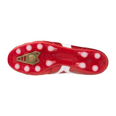 9. Mizuno Morelia II PRO Shoes