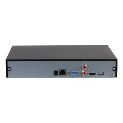 7. DAHUA NVR4104HS-P-4KS3 IP RECORDER