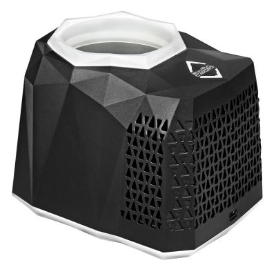 6. Iceberg Thermal IceFLOE AURORA travel refrigerator 0.355 l Electric current Black