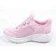 3. Skechers Bounder Pro Slip-Ins Kids' Sports Shoes Pink