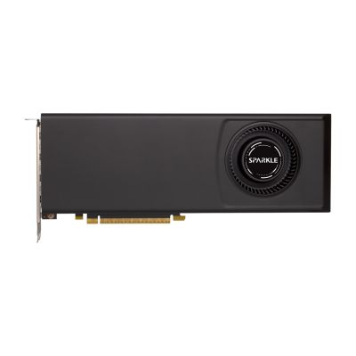 2. graphics card SPARKLE Intel Arc PRO B60 BLOWER 24GB