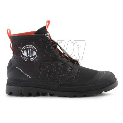 6. Palladium Pampa Lite Travel Vt M 74472-008-M shoes