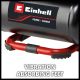 5. Oil-free cordless compressor TE-AC 18/75 LI OF-SOLO EINHELL