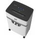 5. HP ONESHRED 15CC, 20L Light Gray Shredder