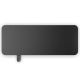 2. Lenovo USB-C Slim Travel Dock 4X11N40212