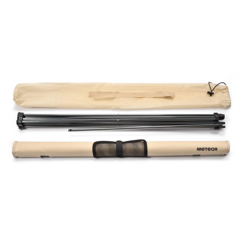 41. Meteor Viator 16558 Folding Table