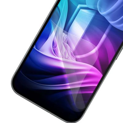 4. 3mk SilkyMatt Pro™ Matte Film for Google Pixel 11 Pro