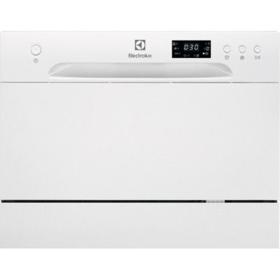 Electrolux ESF 2400 OW dishwasher (width 55 cm; white)