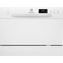 Electrolux ESF 2400 OW dishwasher (width 55 cm; white)