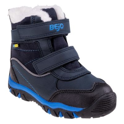 3. Bejo Baisy Mid Wp Kdb Jr shoes 92800442207