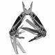AZYMUT Trohon Multitool - 12 tools + 8 bits + holster (H-P2010121)