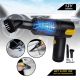 26. DUNLOP HANDHELD CAR VACUUM CLEANER 12V