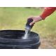 5. 240W Black&Decker KA199-QS Random Orbital Sander