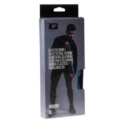5. IQ Cross The Line Himori M 92800449826 Resistance Band