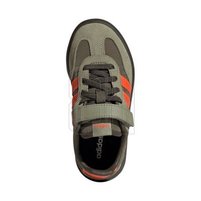 4. Adidas Barreda Decode EL Jr JQ8849 shoes