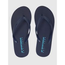 Boys' flip-flops 4F 4FJRSS26FFLIM226-31S