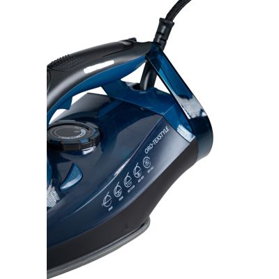 8. Steam Generator Iron ORO-TEXSTYLE OROMED