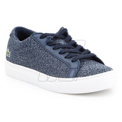 Lifestyle shoes Lacoste L 12 12 317 W 7-34CAW0017003