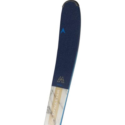 2. DYNASTAR M-Cross 78 Xp11 Ski Set