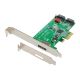 3. Dawicontrol DC-610E RAID RAID controller PCI Express 2.0 6 Gbit/s