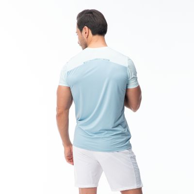 7. Men's FISSES Short Sleeve T-Shirt