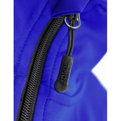 15. Real Madrid tracksuit N28 junior RM2CHP28